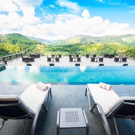 Tip Top Boutique Hotel إيلا المظهر الخارجي الصورة