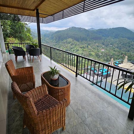 Tip Top Boutique Hotel إيلا المظهر الخارجي الصورة