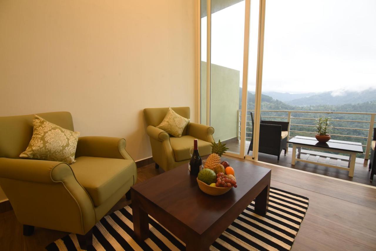 Tip Top Boutique Hotel إيلا المظهر الخارجي الصورة