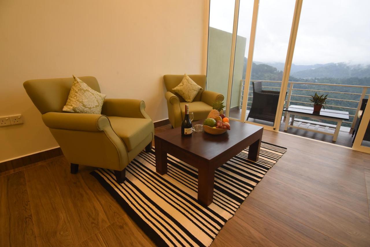 Tip Top Boutique Hotel إيلا المظهر الخارجي الصورة