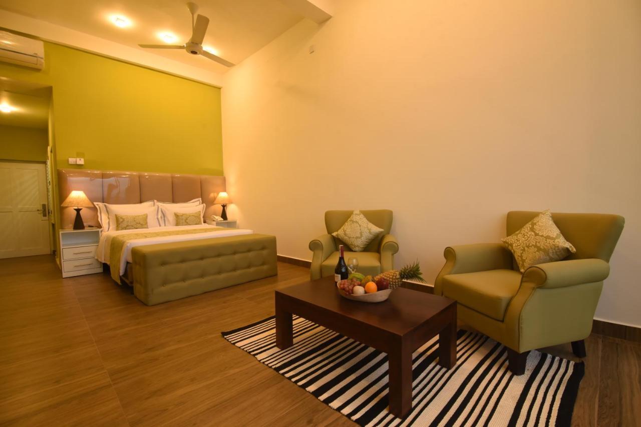 Tip Top Boutique Hotel إيلا المظهر الخارجي الصورة