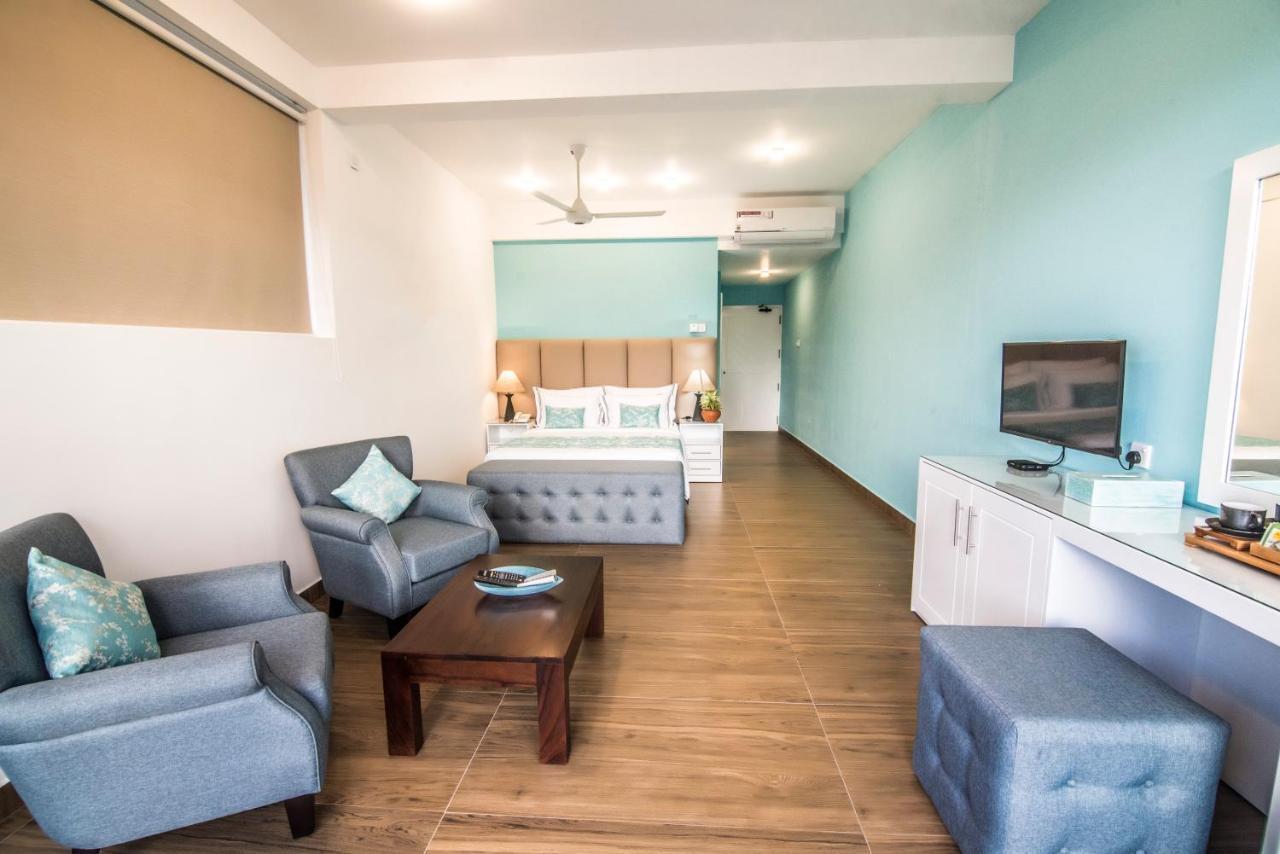 Tip Top Boutique Hotel إيلا المظهر الخارجي الصورة
