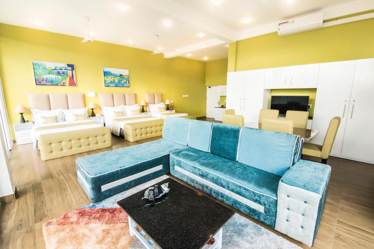 Tip Top Boutique Hotel إيلا المظهر الخارجي الصورة