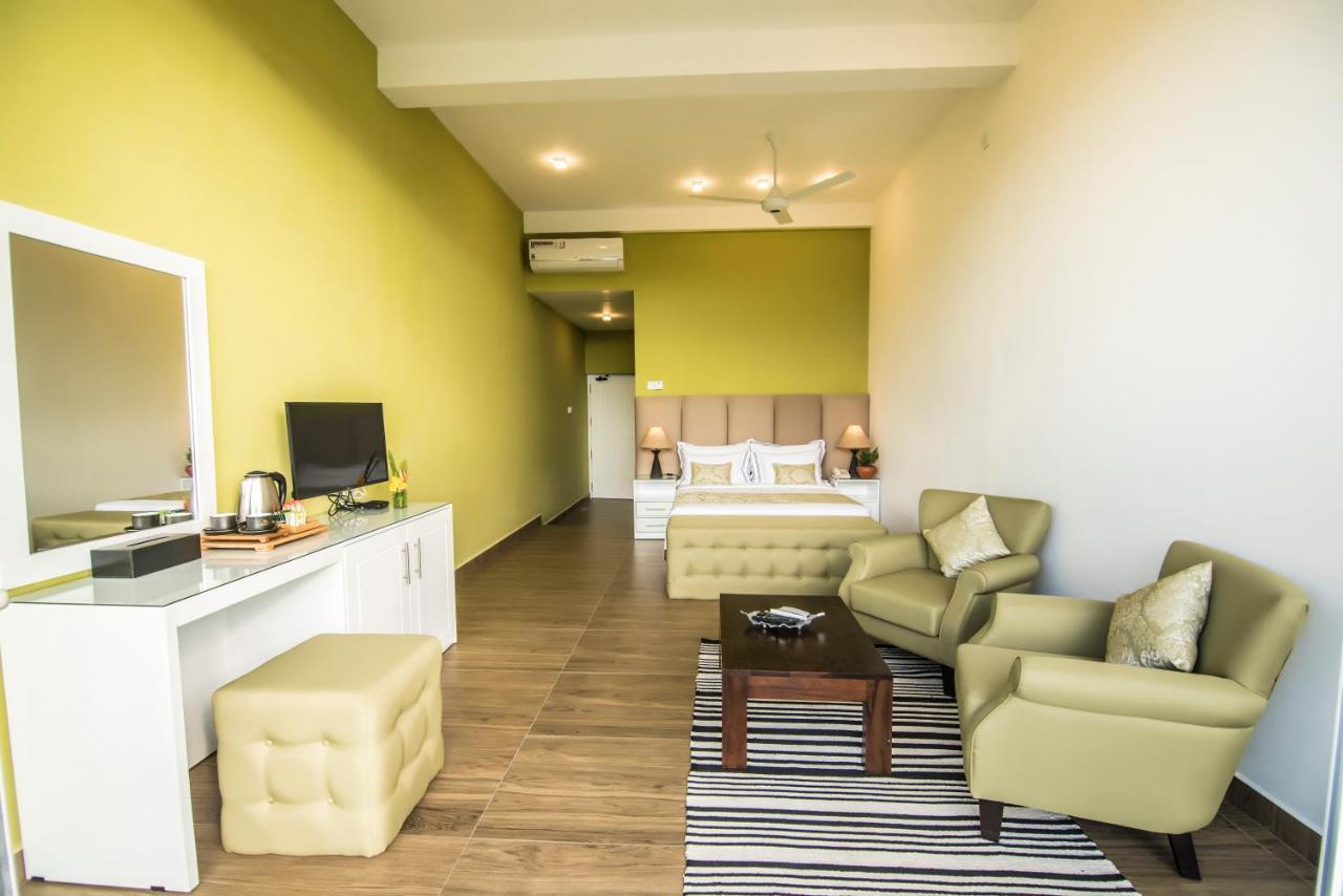 Tip Top Boutique Hotel إيلا المظهر الخارجي الصورة