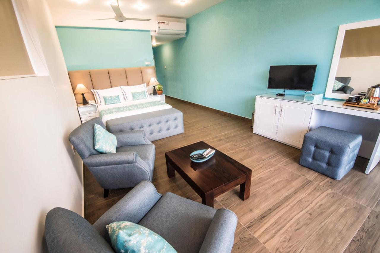 Tip Top Boutique Hotel إيلا المظهر الخارجي الصورة