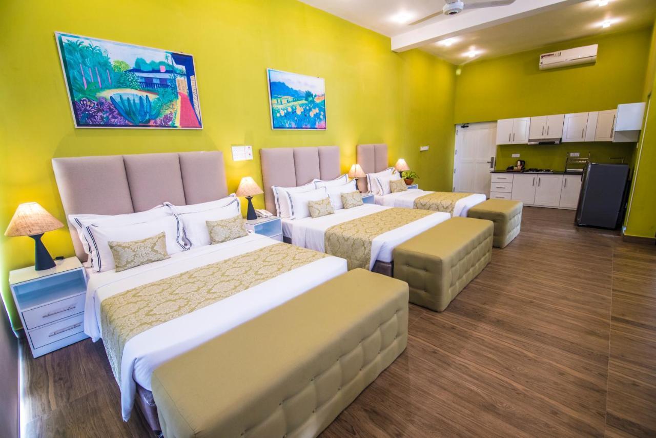 Tip Top Boutique Hotel إيلا المظهر الخارجي الصورة