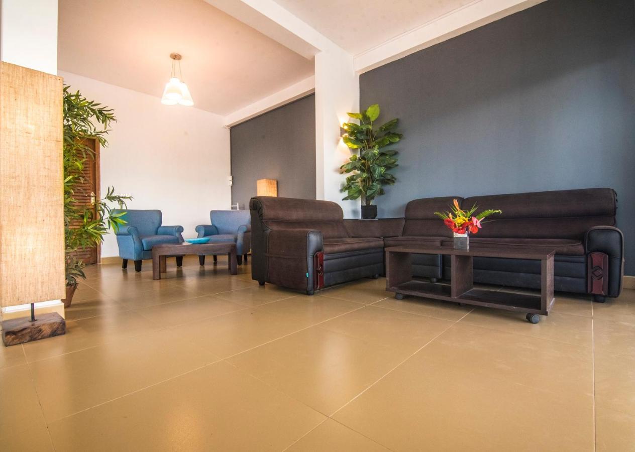 Tip Top Boutique Hotel إيلا المظهر الخارجي الصورة
