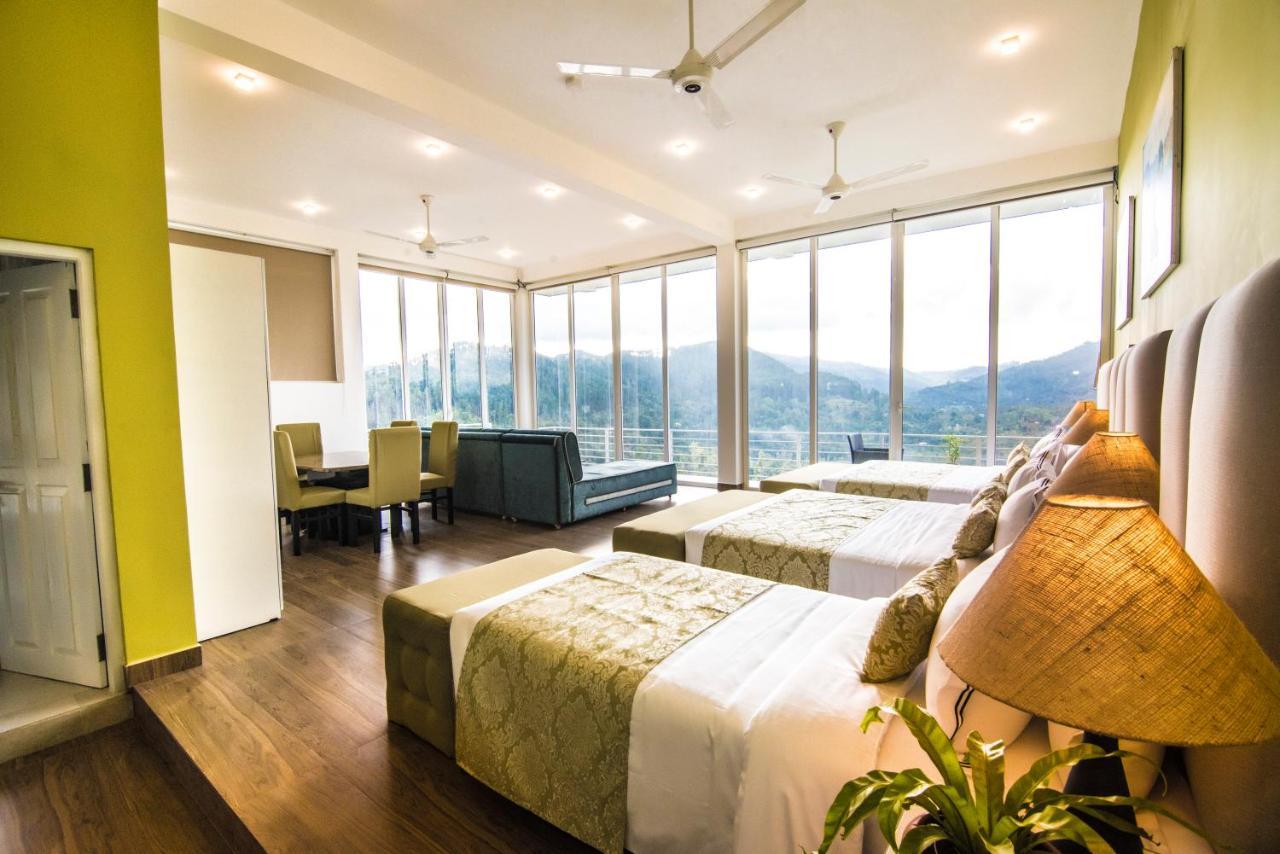 Tip Top Boutique Hotel إيلا المظهر الخارجي الصورة