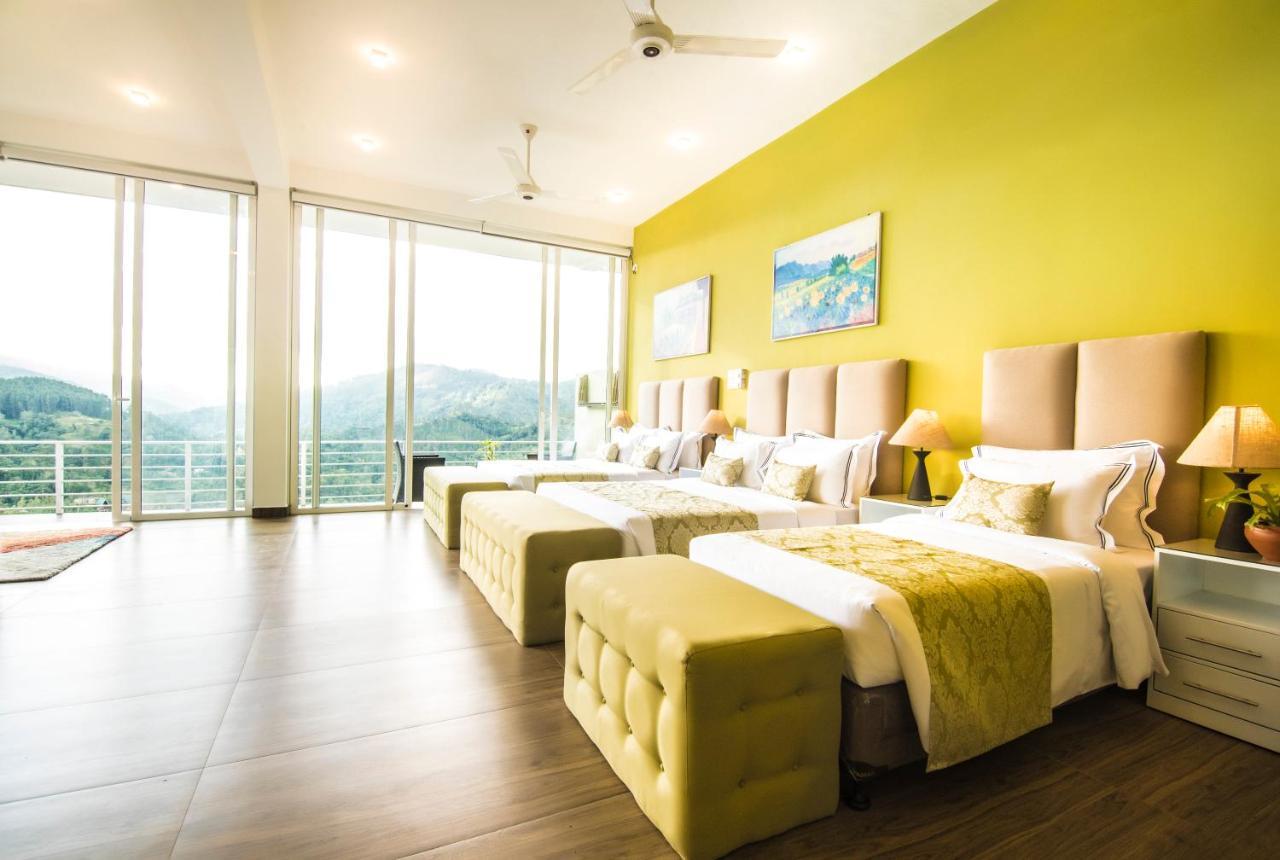 Tip Top Boutique Hotel إيلا المظهر الخارجي الصورة