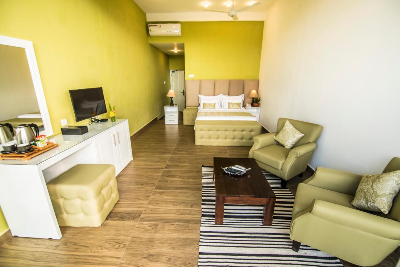 Tip Top Boutique Hotel إيلا المظهر الخارجي الصورة