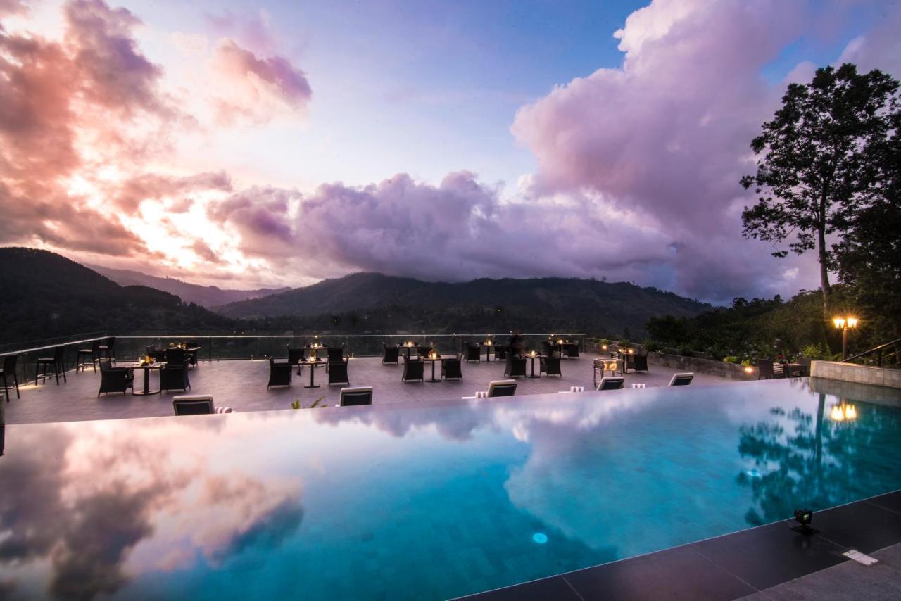 Tip Top Boutique Hotel إيلا المظهر الخارجي الصورة