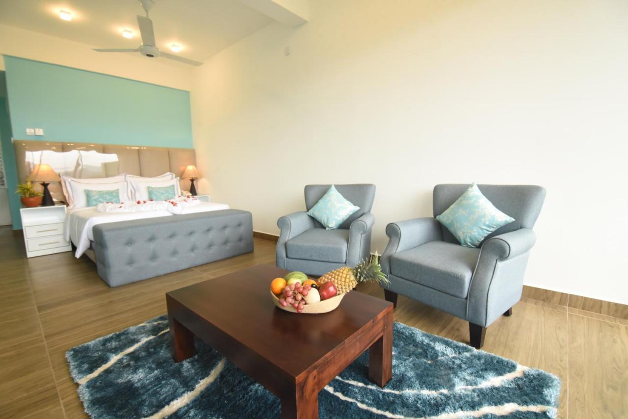 Tip Top Boutique Hotel إيلا المظهر الخارجي الصورة