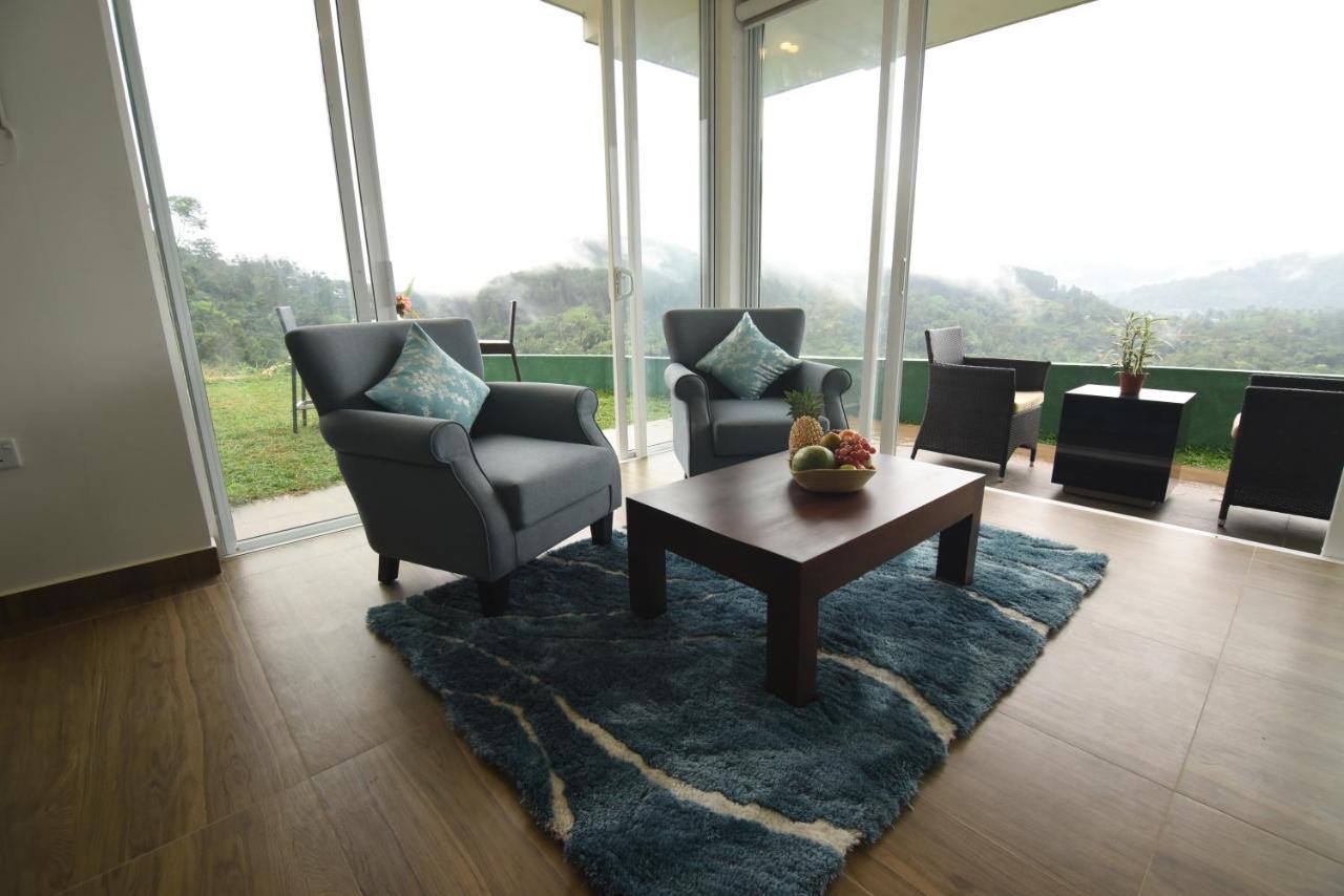 Tip Top Boutique Hotel إيلا المظهر الخارجي الصورة