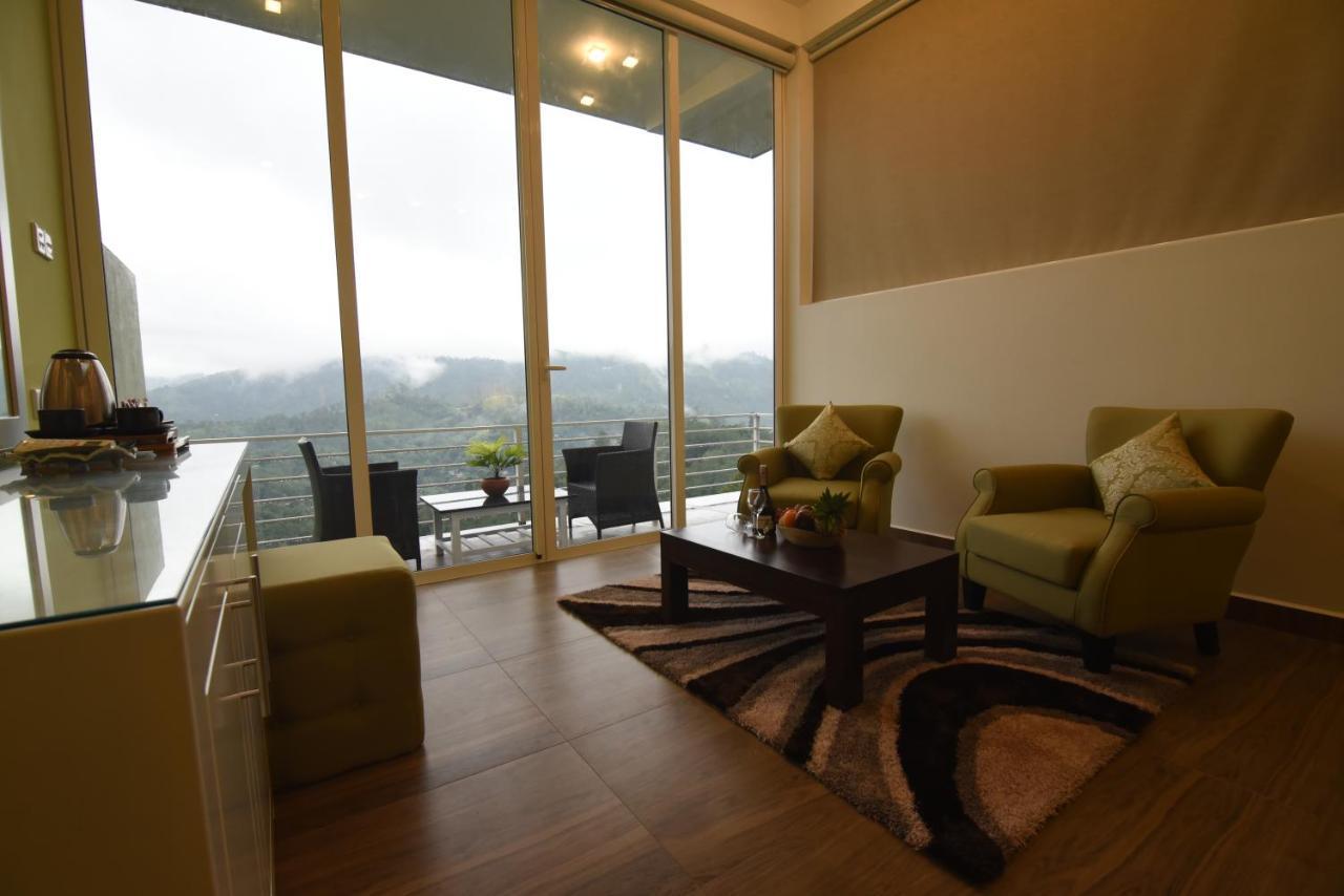 Tip Top Boutique Hotel إيلا المظهر الخارجي الصورة
