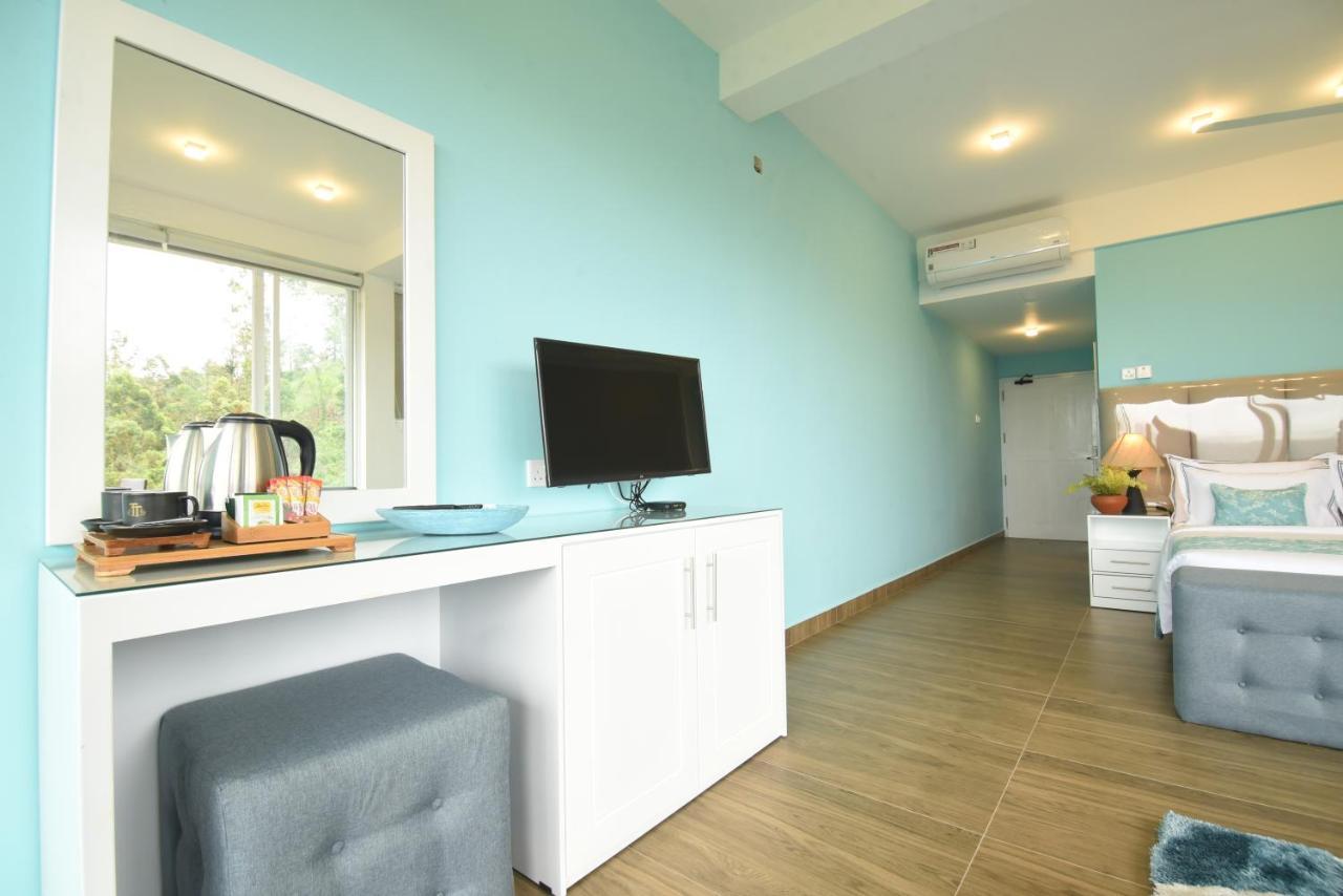 Tip Top Boutique Hotel إيلا المظهر الخارجي الصورة