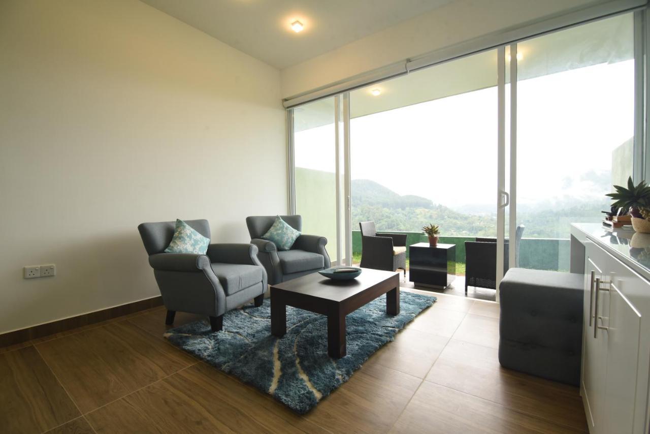 Tip Top Boutique Hotel إيلا المظهر الخارجي الصورة