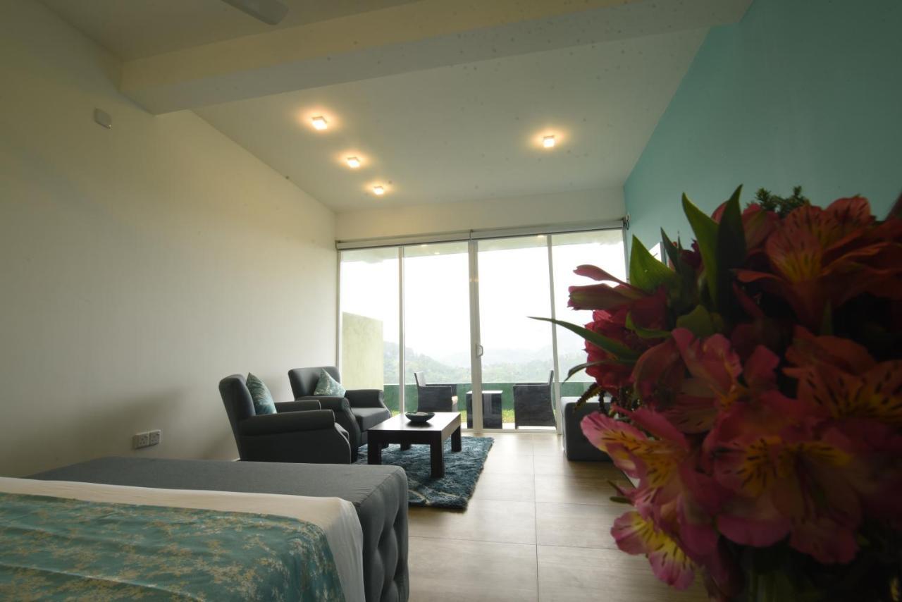 Tip Top Boutique Hotel إيلا المظهر الخارجي الصورة