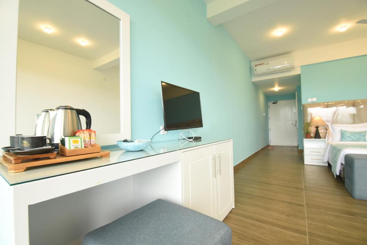 Tip Top Boutique Hotel إيلا المظهر الخارجي الصورة