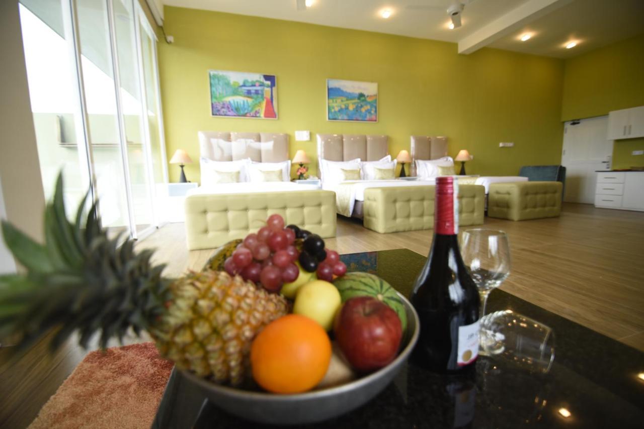 Tip Top Boutique Hotel إيلا المظهر الخارجي الصورة