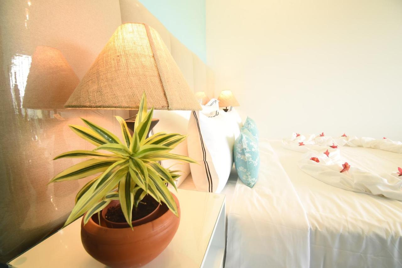 Tip Top Boutique Hotel إيلا المظهر الخارجي الصورة