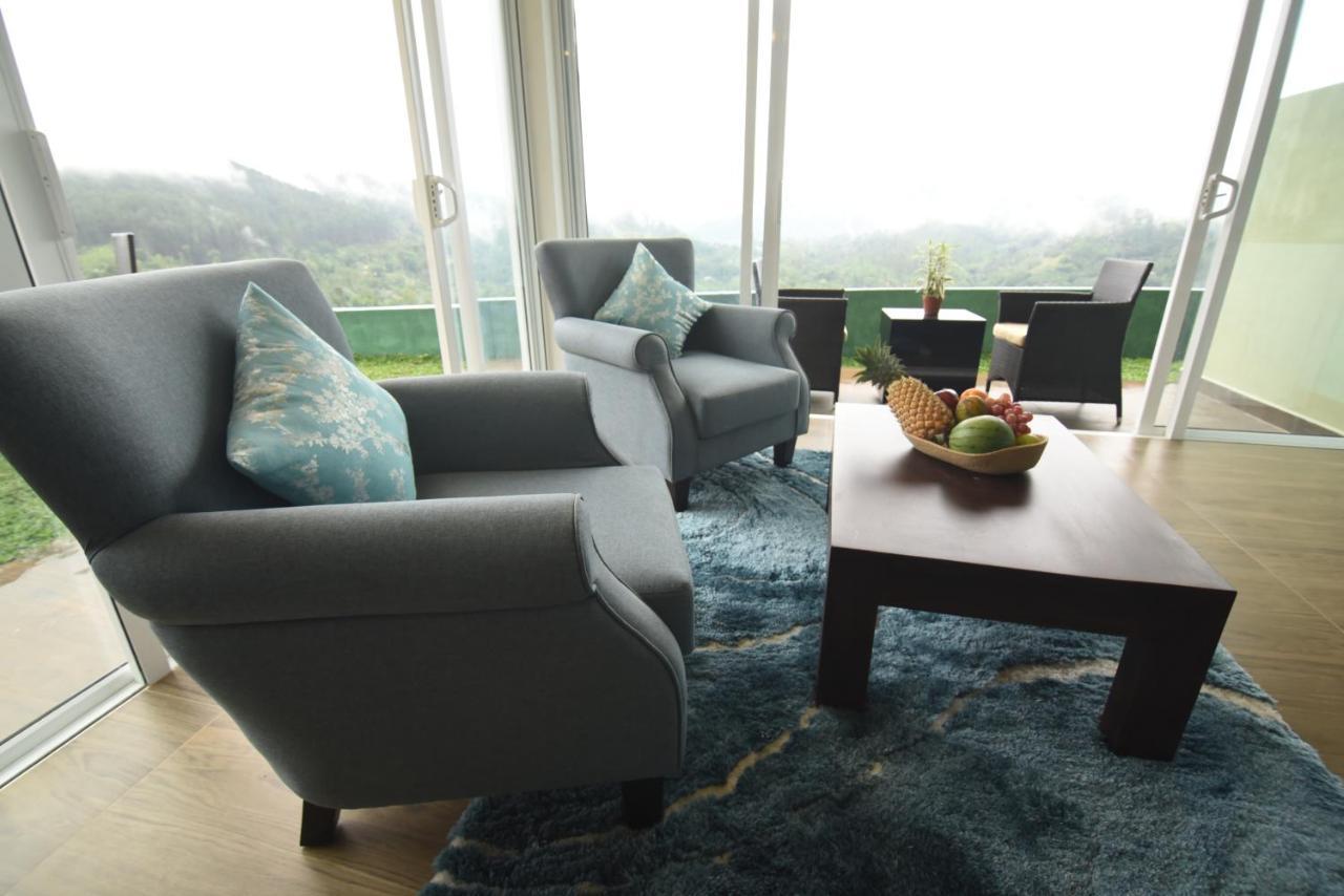 Tip Top Boutique Hotel إيلا المظهر الخارجي الصورة