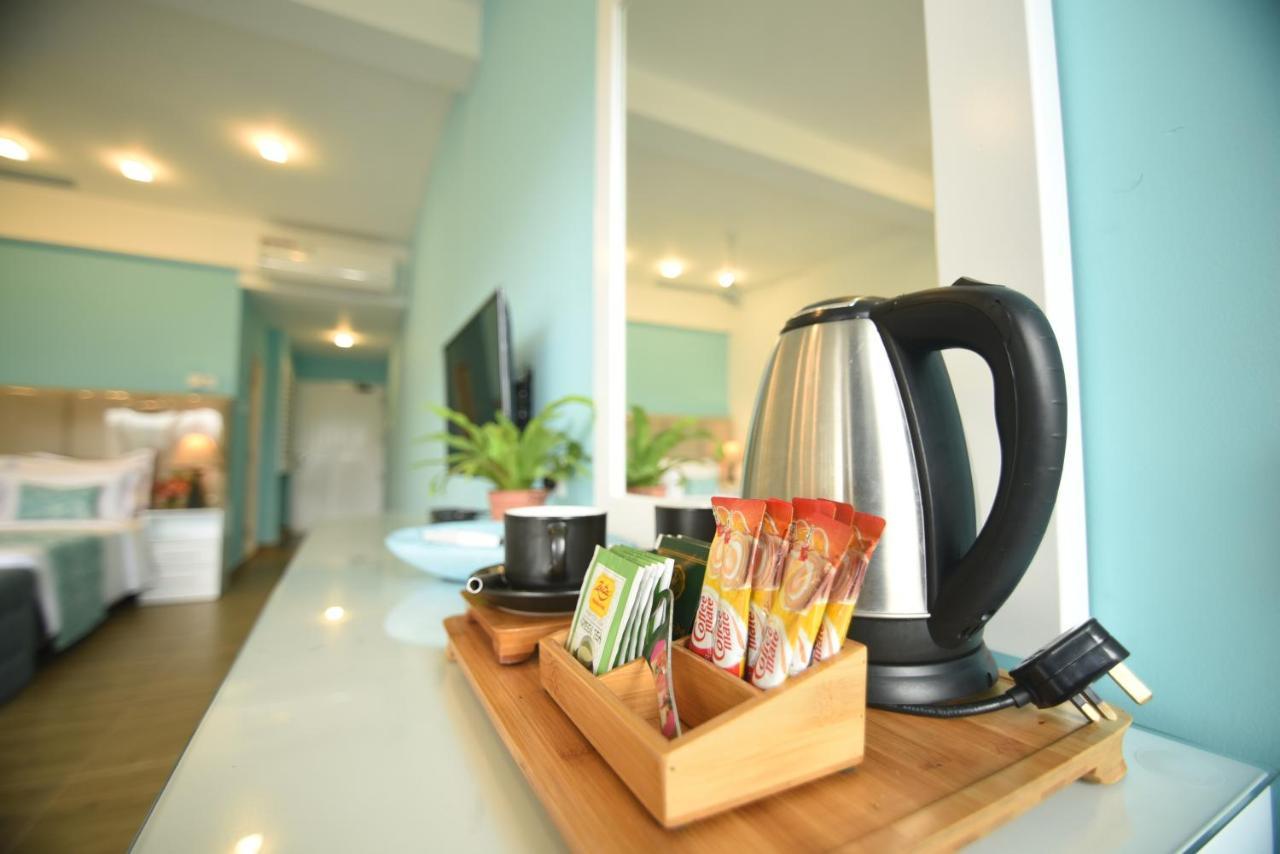 Tip Top Boutique Hotel إيلا المظهر الخارجي الصورة