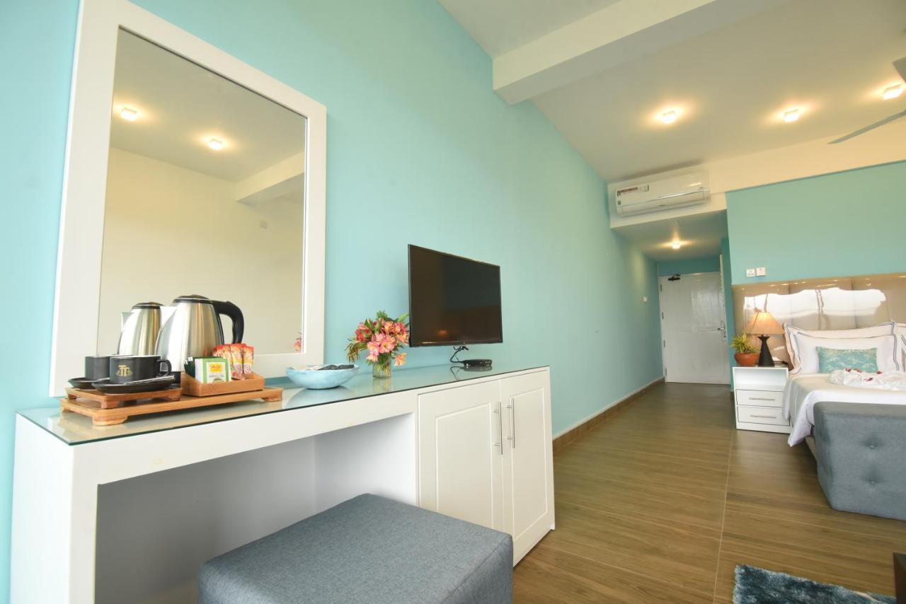 Tip Top Boutique Hotel إيلا المظهر الخارجي الصورة