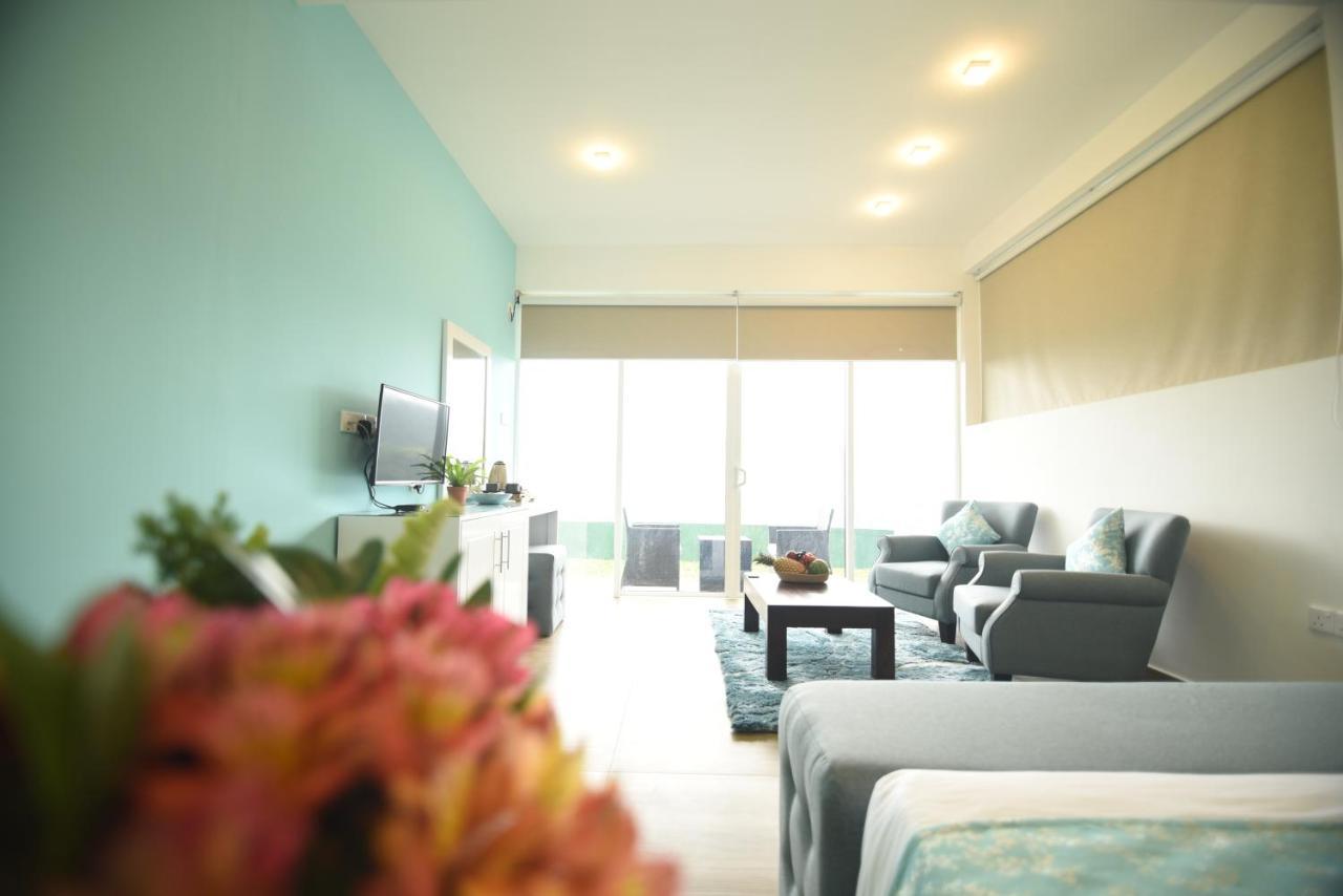 Tip Top Boutique Hotel إيلا المظهر الخارجي الصورة