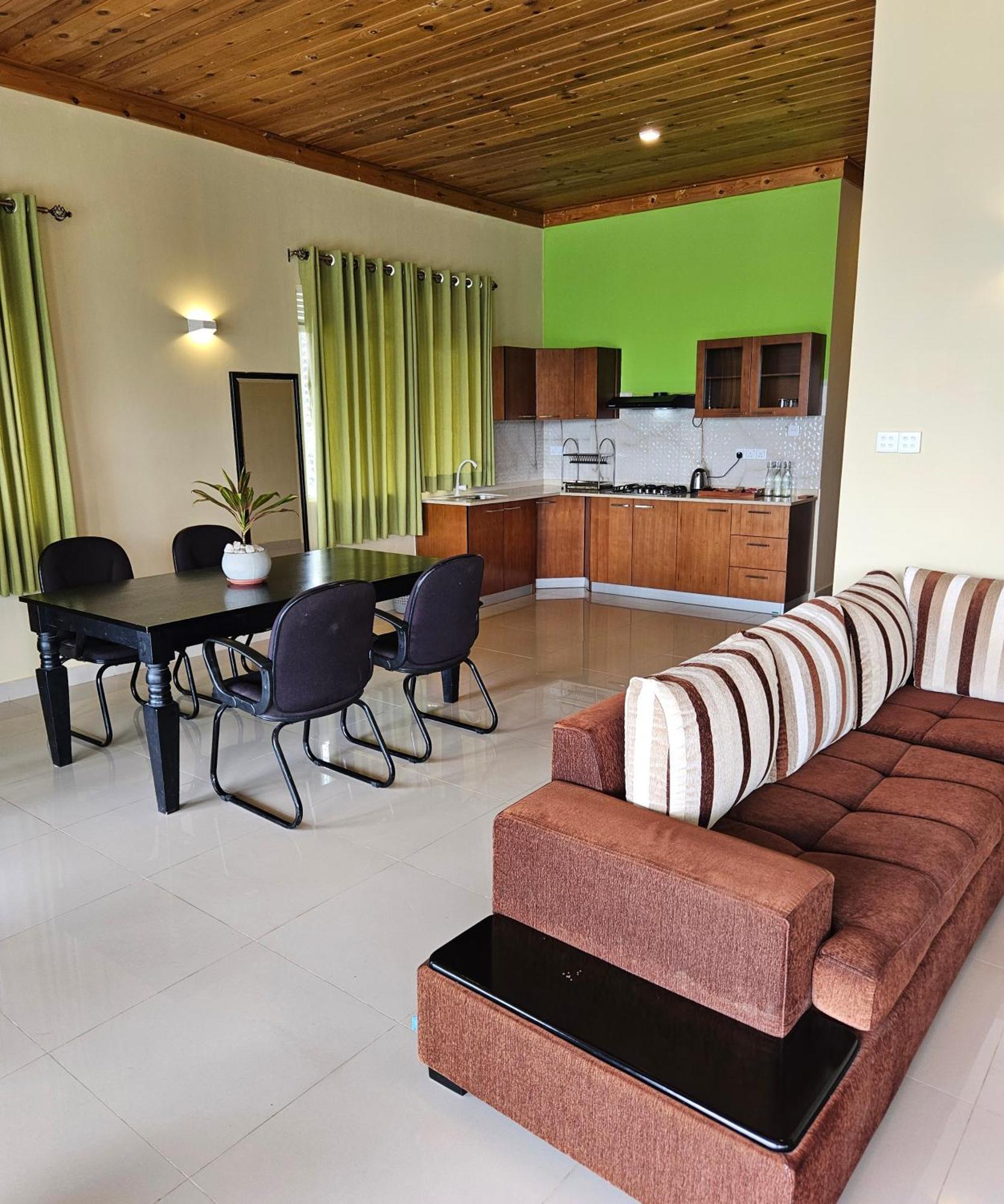 Tip Top Boutique Hotel إيلا المظهر الخارجي الصورة