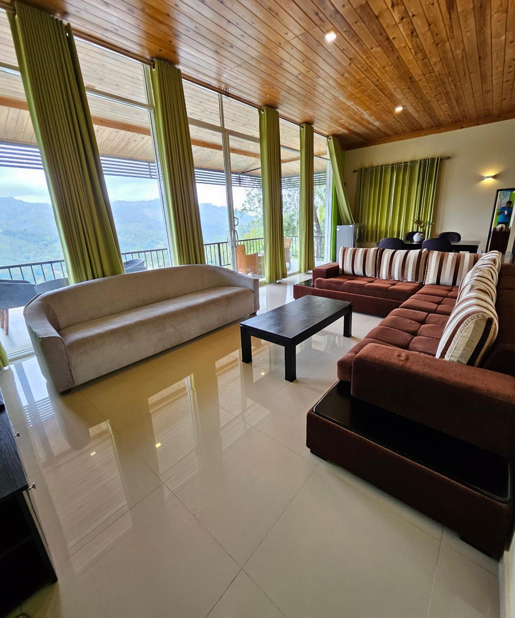 Tip Top Boutique Hotel إيلا المظهر الخارجي الصورة