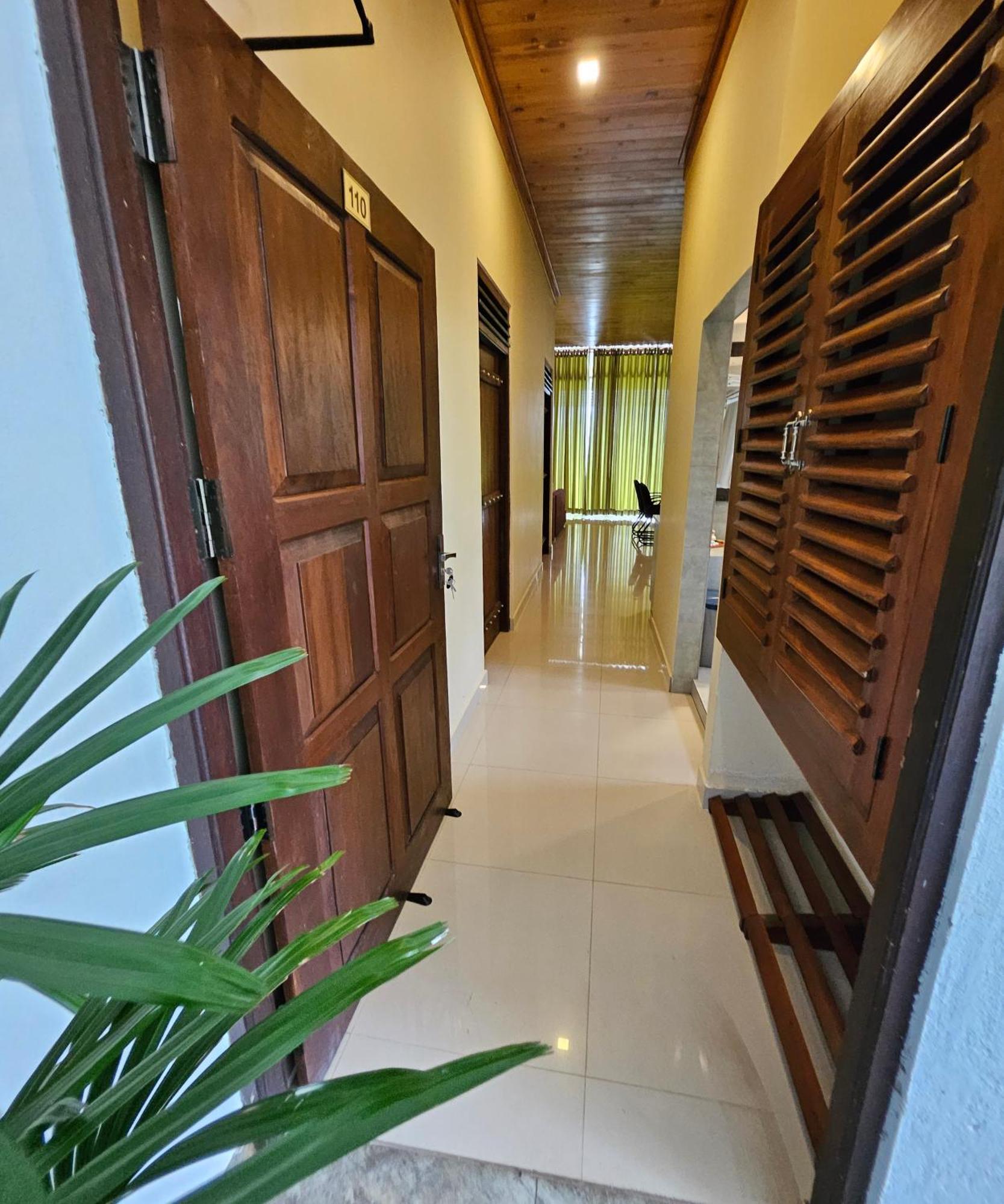 Tip Top Boutique Hotel إيلا المظهر الخارجي الصورة
