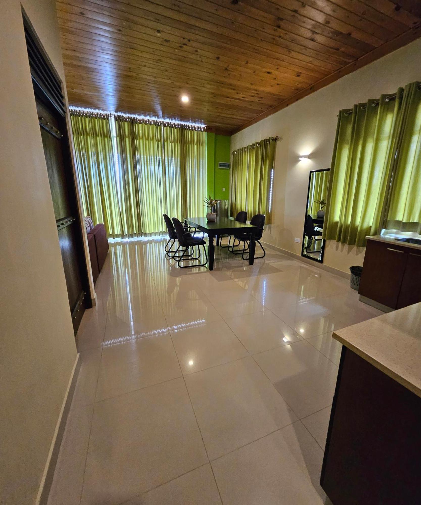 Tip Top Boutique Hotel إيلا المظهر الخارجي الصورة