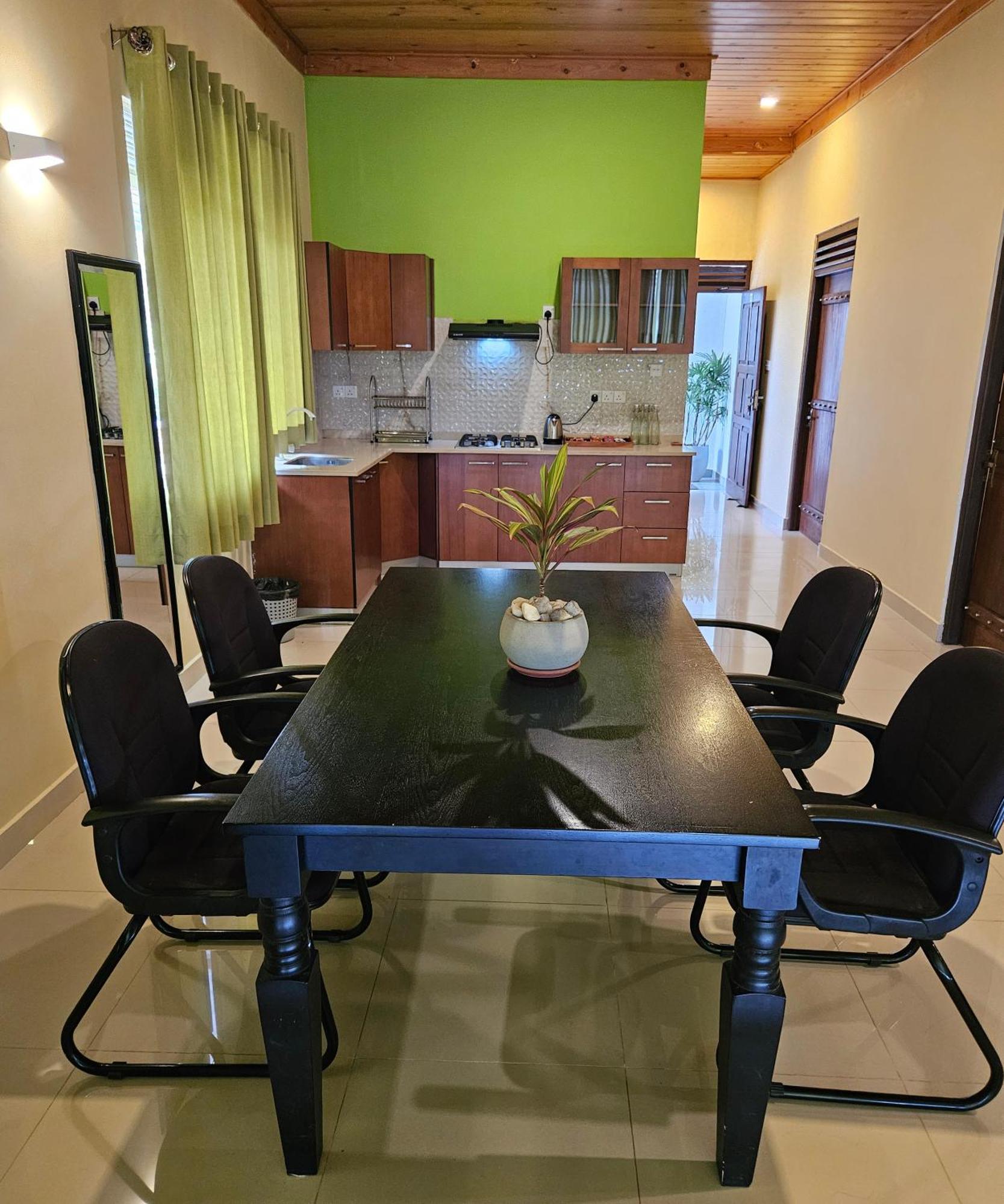 Tip Top Boutique Hotel إيلا المظهر الخارجي الصورة