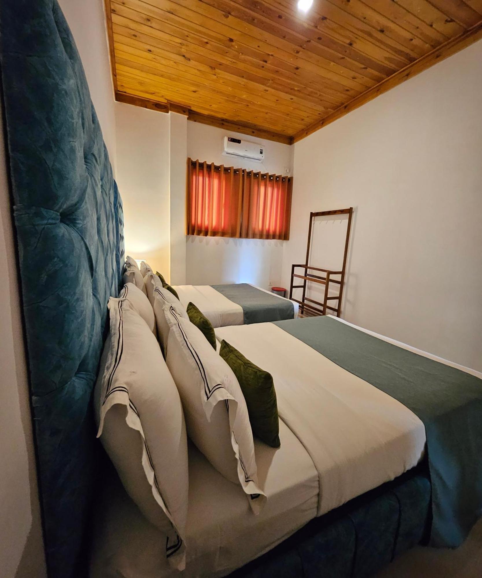 Tip Top Boutique Hotel إيلا المظهر الخارجي الصورة