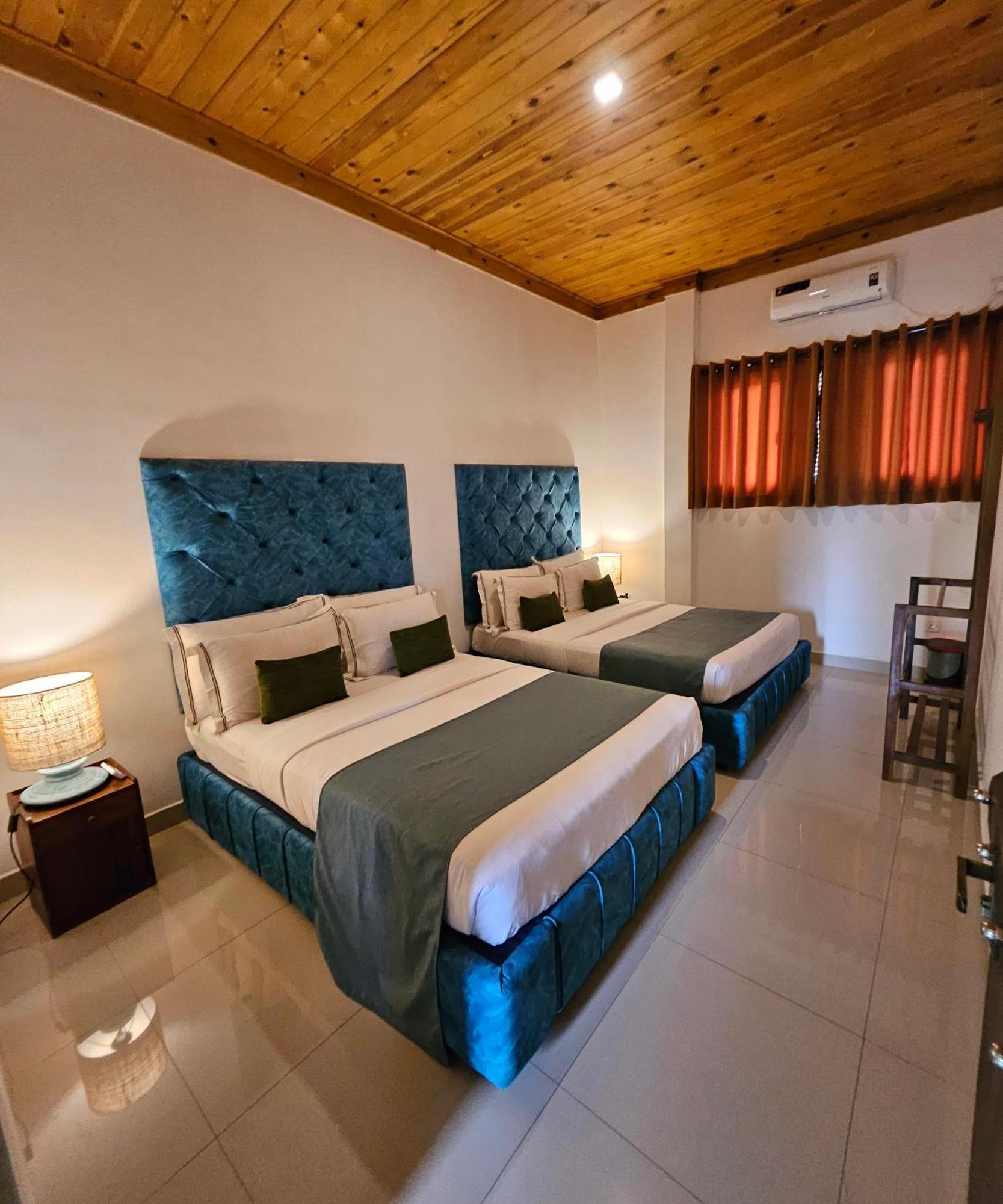 Tip Top Boutique Hotel إيلا المظهر الخارجي الصورة