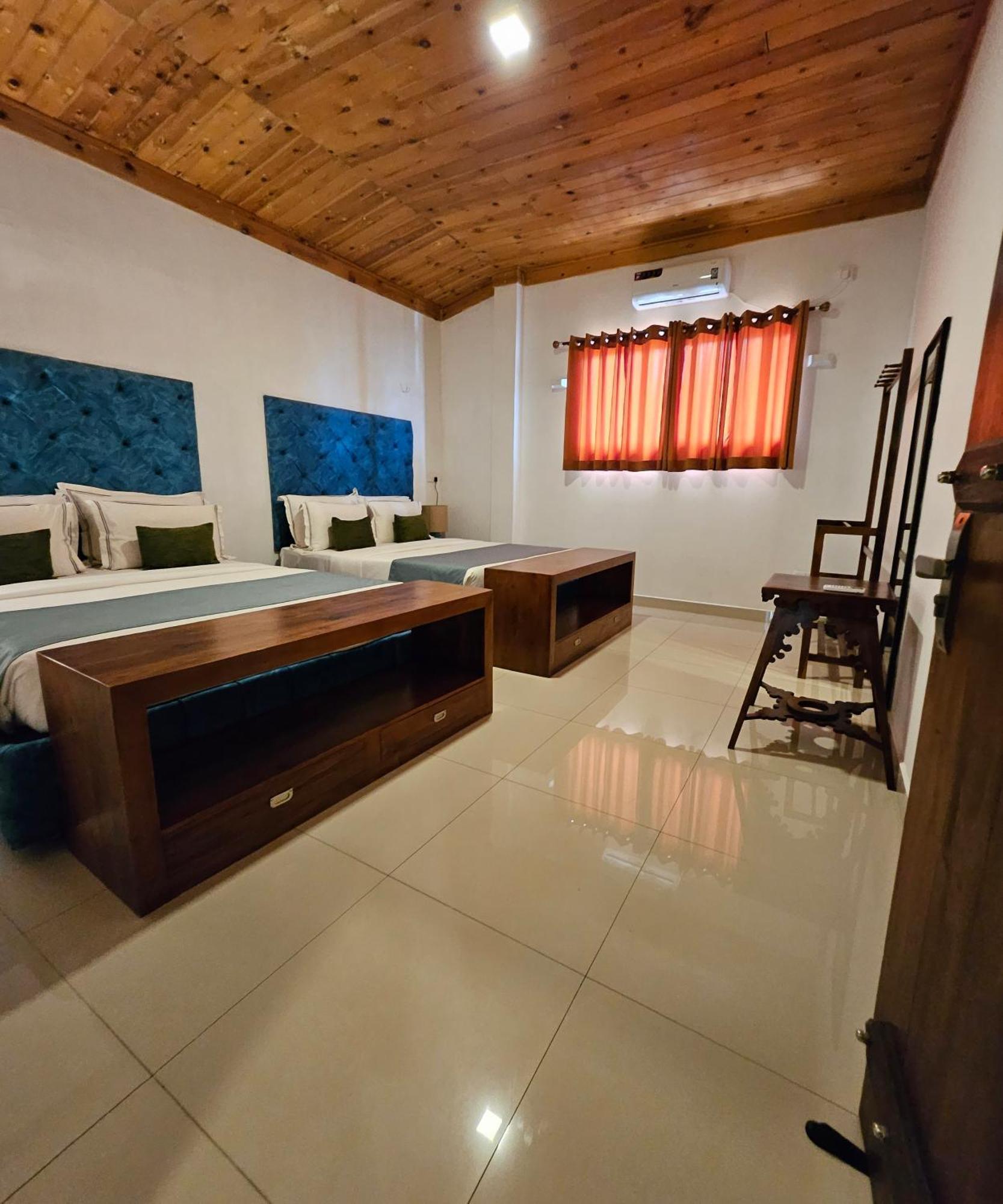 Tip Top Boutique Hotel إيلا المظهر الخارجي الصورة