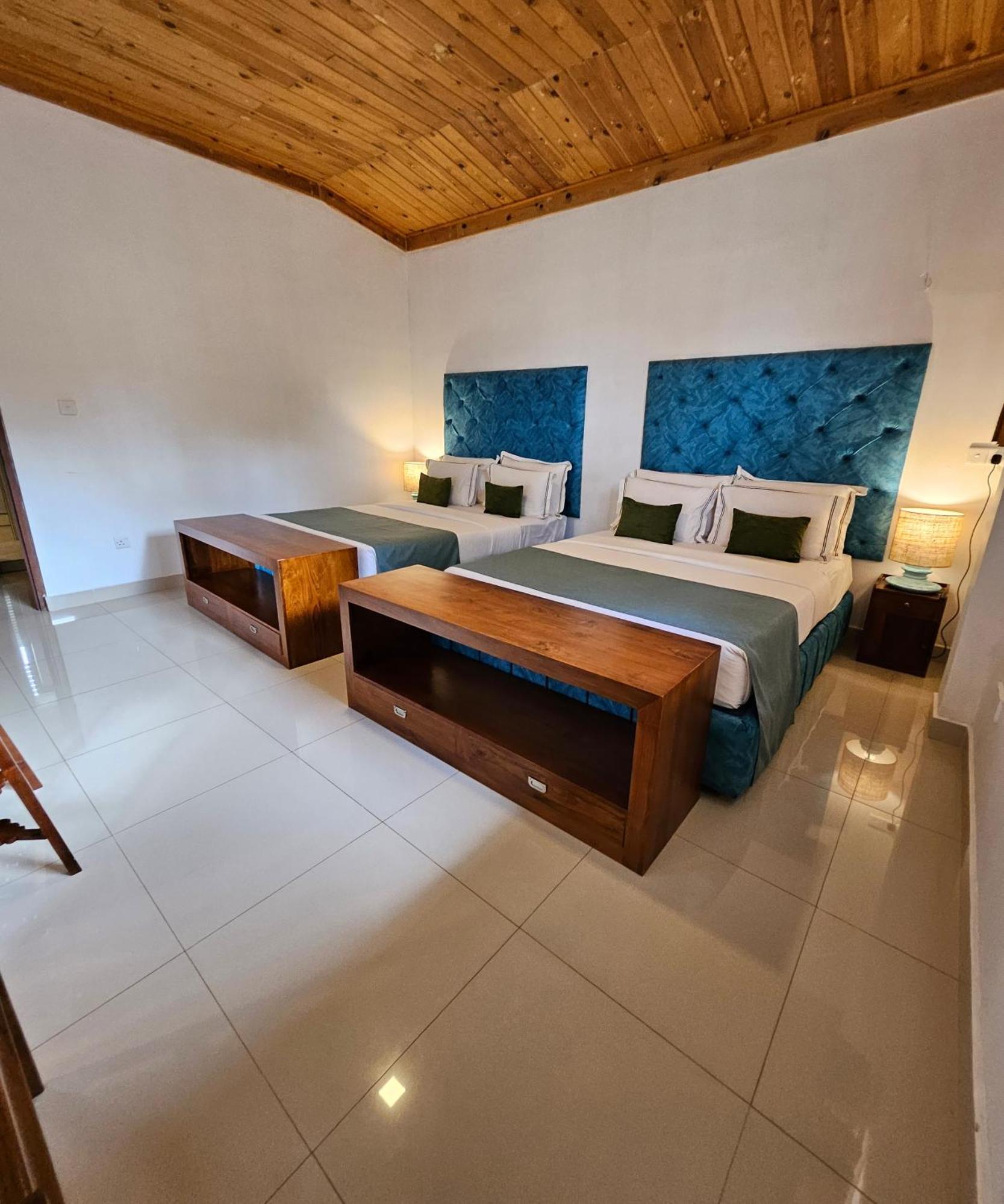 Tip Top Boutique Hotel إيلا المظهر الخارجي الصورة