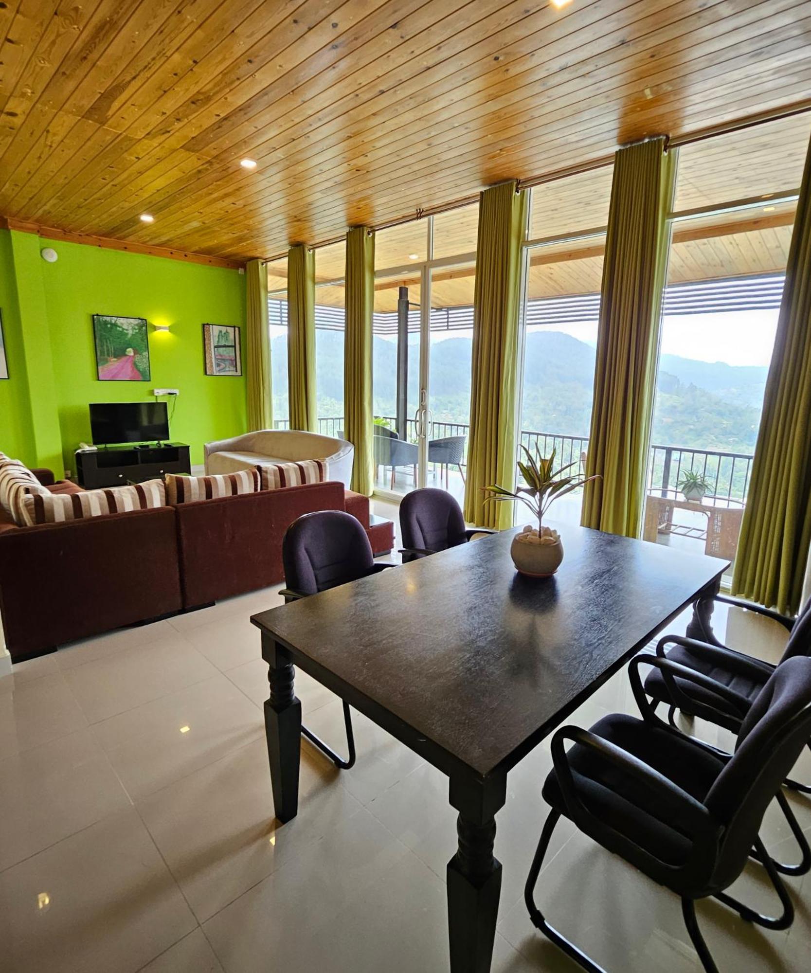 Tip Top Boutique Hotel إيلا المظهر الخارجي الصورة