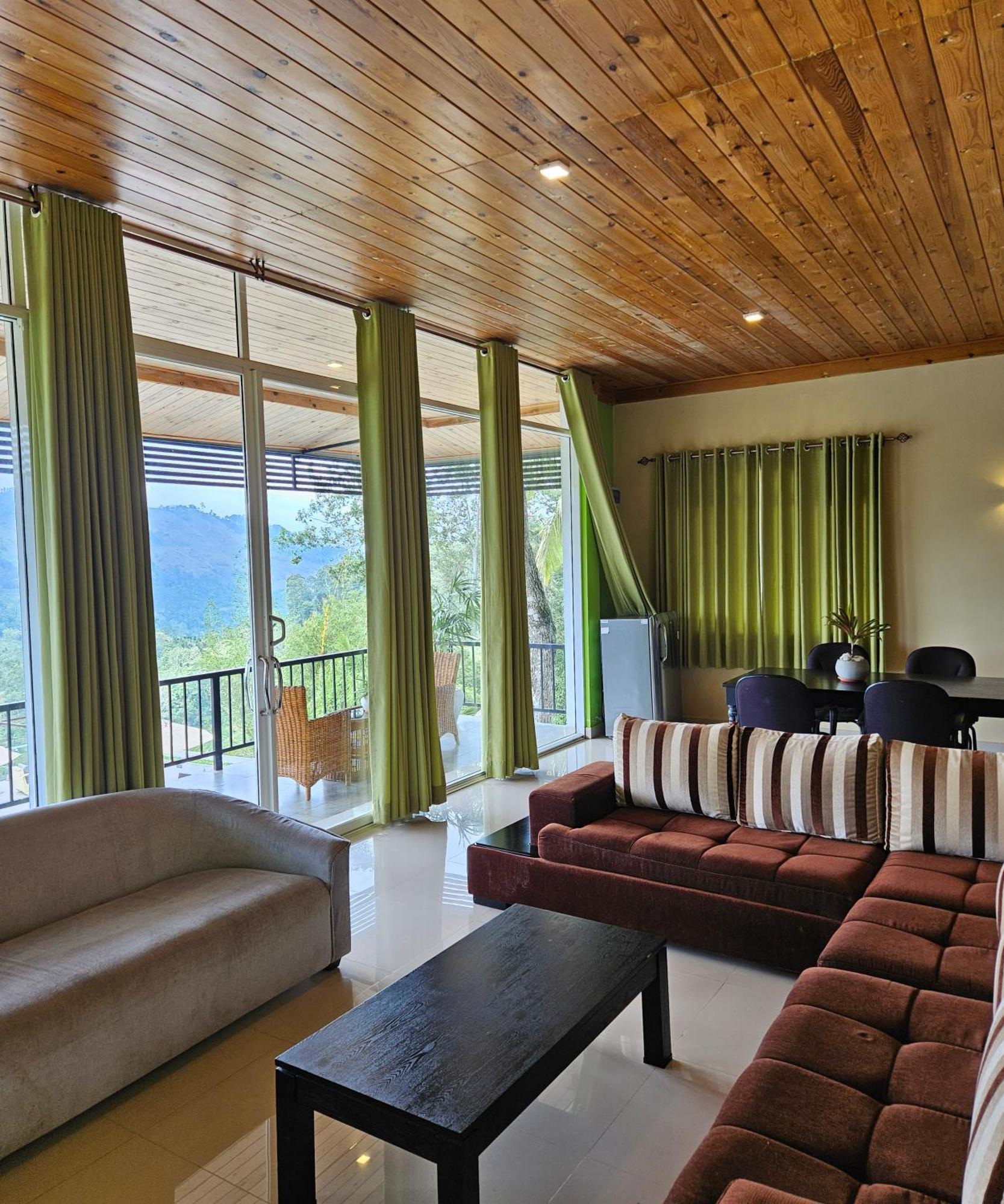 Tip Top Boutique Hotel إيلا المظهر الخارجي الصورة