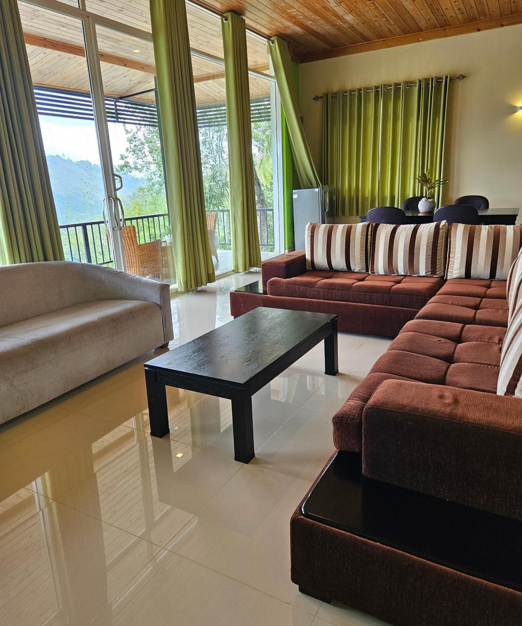 Tip Top Boutique Hotel إيلا المظهر الخارجي الصورة